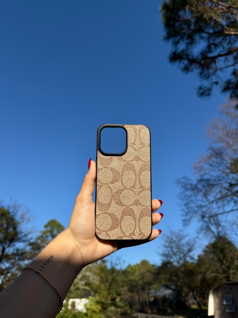 Deluxe Cocoa Cover